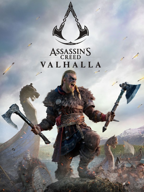 Assassin Creed Valhalla