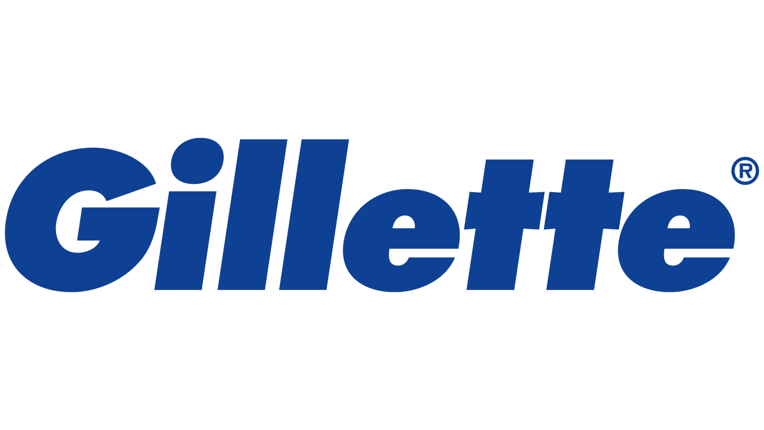 GILLETTE