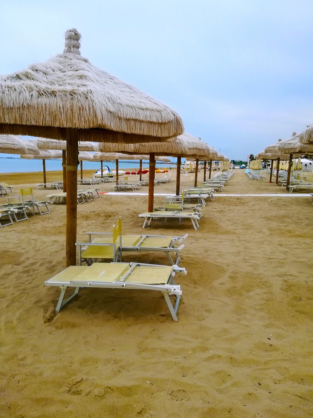 Offerta Last Minute! Residence Le Palme 7 notti all inclusive! Solo oggi e domani!