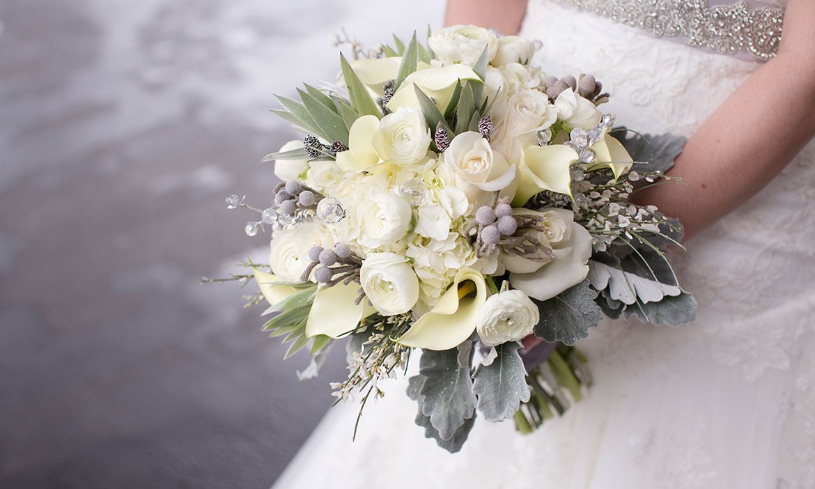Bouquet da Sposa